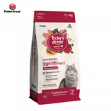  Hạt Cho Mèo Kitten/Adult Today Dinner Hàn Quốc 1KG 