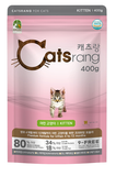  Hạt Mèo mọi lứa tuổi CATSRANG 400g/2/3/5kg 