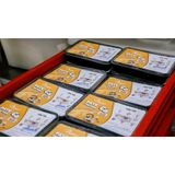  Pate Tươi Cho Chó Mèo TOPPET 500G 
