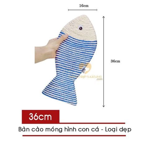  Bàn cào móng Mèo - Nhiều hình 