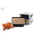  Pate tươi The Pet Chó Mèo 1kg - Nhiều Vị 