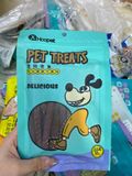  Snack Trung Dành Cho Cho Mèo - Nhiều loại 