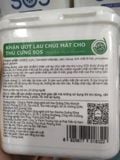  Khăn Ướt/ Bông Lau Nước Mắt, Lau Vết Ố Mắt/Tai Cho Chó Mèo SOS (Hộp 100 Miếng) 