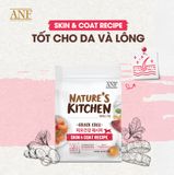 Hạt Cho Chó Hỗ Trợ Sức Khỏe ANF NATURE'S KITCHEN (Grain Free) 2kg 