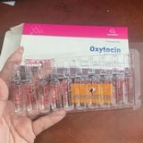  Oxytocin Tiêm Hồ Trợ Rặn Đẻ Ống 2ml 