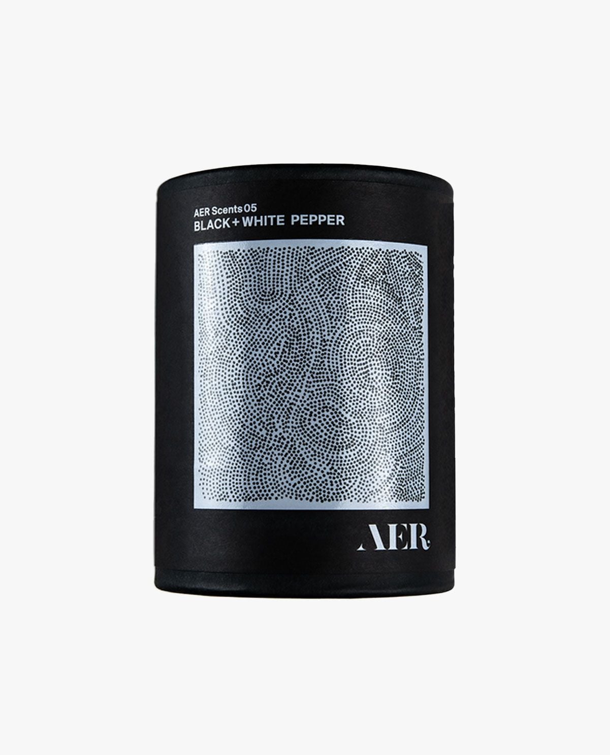 Nước hoa Unisex AER Scents Accord White Pepper VMIA Perfume