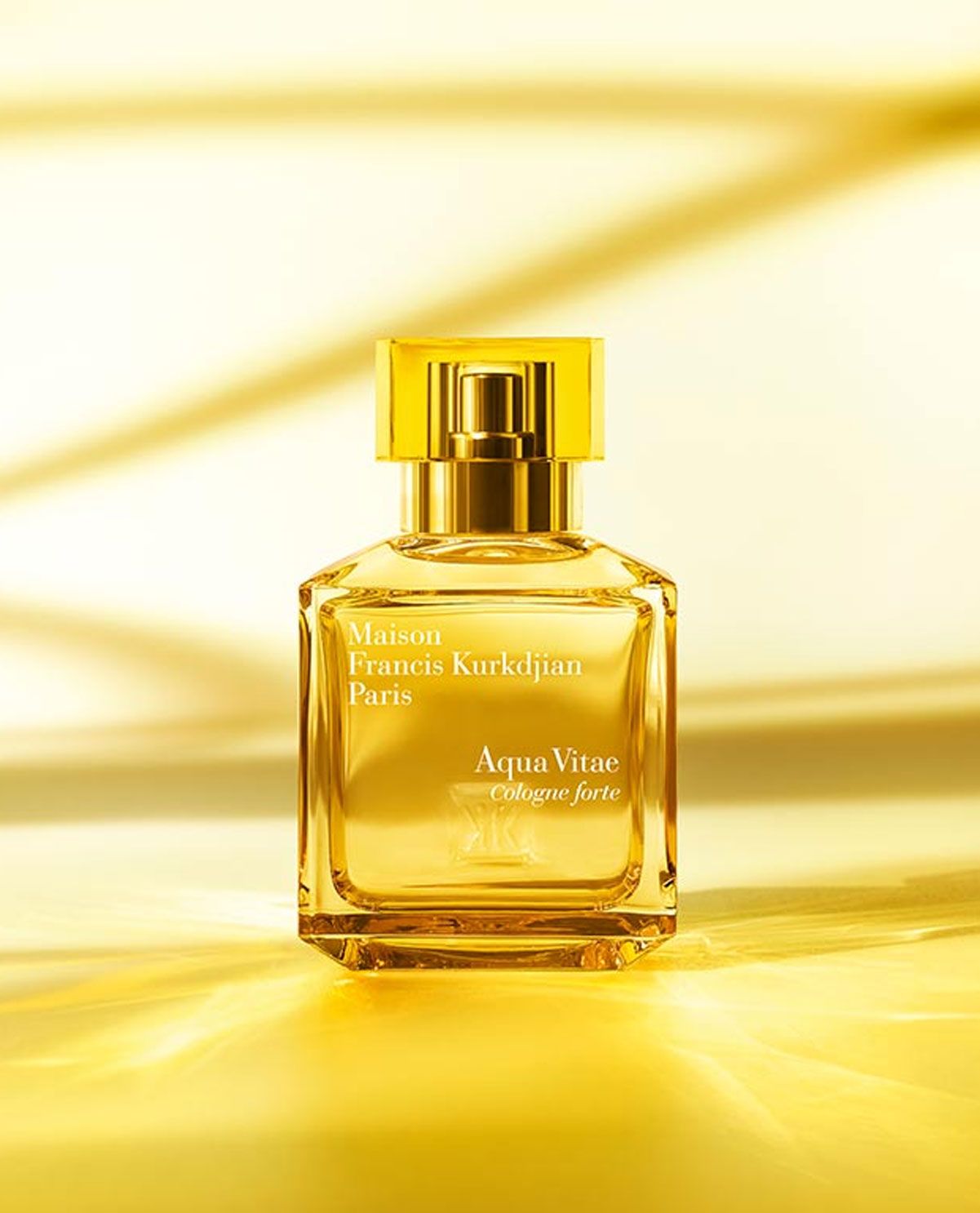 Nước hoa Unisex MFK Aqua Vitae Cologne Forte VMIA Perfume