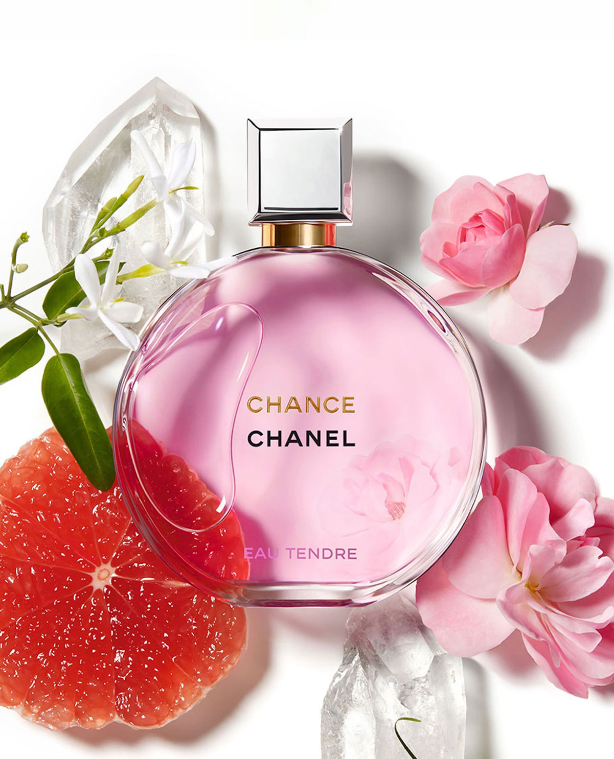 PERFUME CHANEL CHANCE EAU DE TOILETTE 1