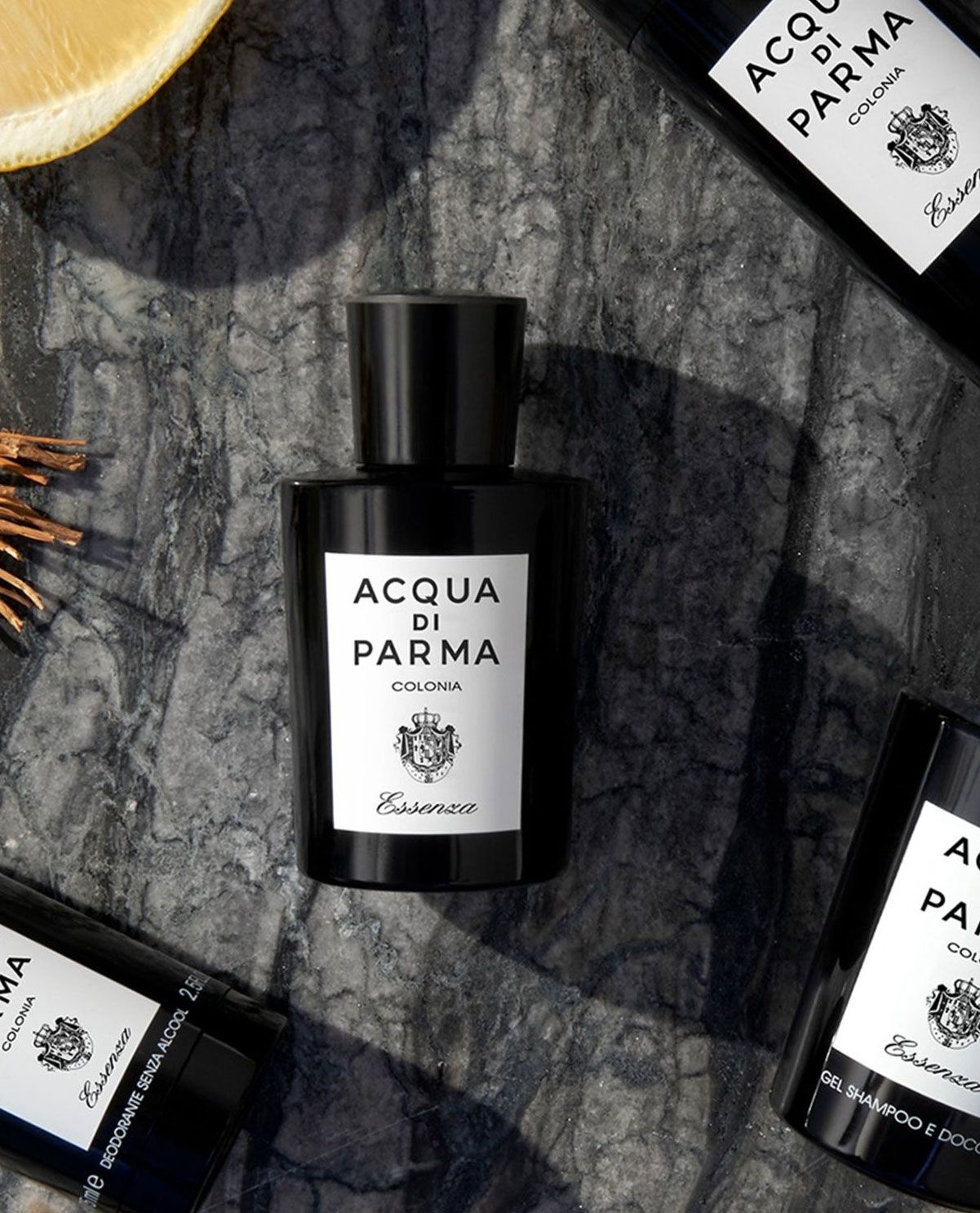 Kalinga Ashok Acqua Di Gio Profumo 180ml Kalinga Ashok Emporio