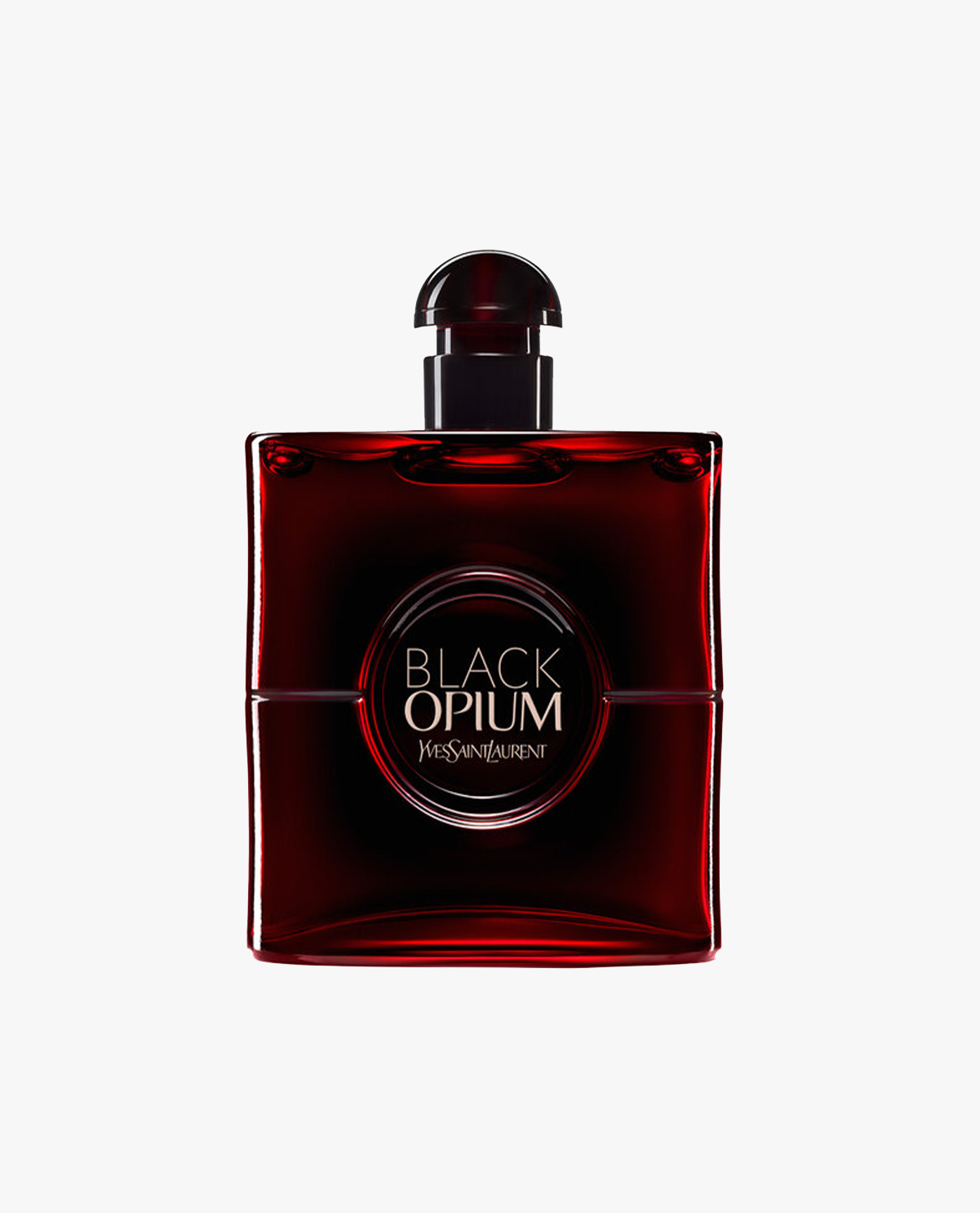 Black Opium Yves Saint Laurent