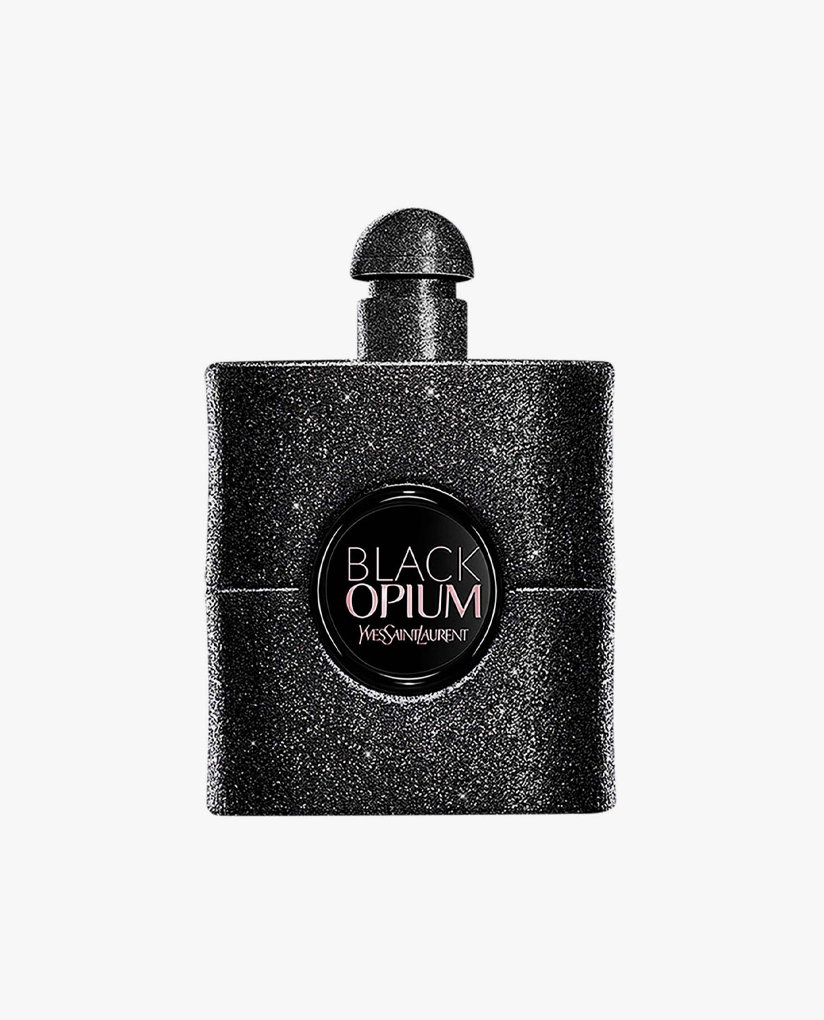 BLACK OPIUM: La fragancia que cautiva - BLACK OPIUM