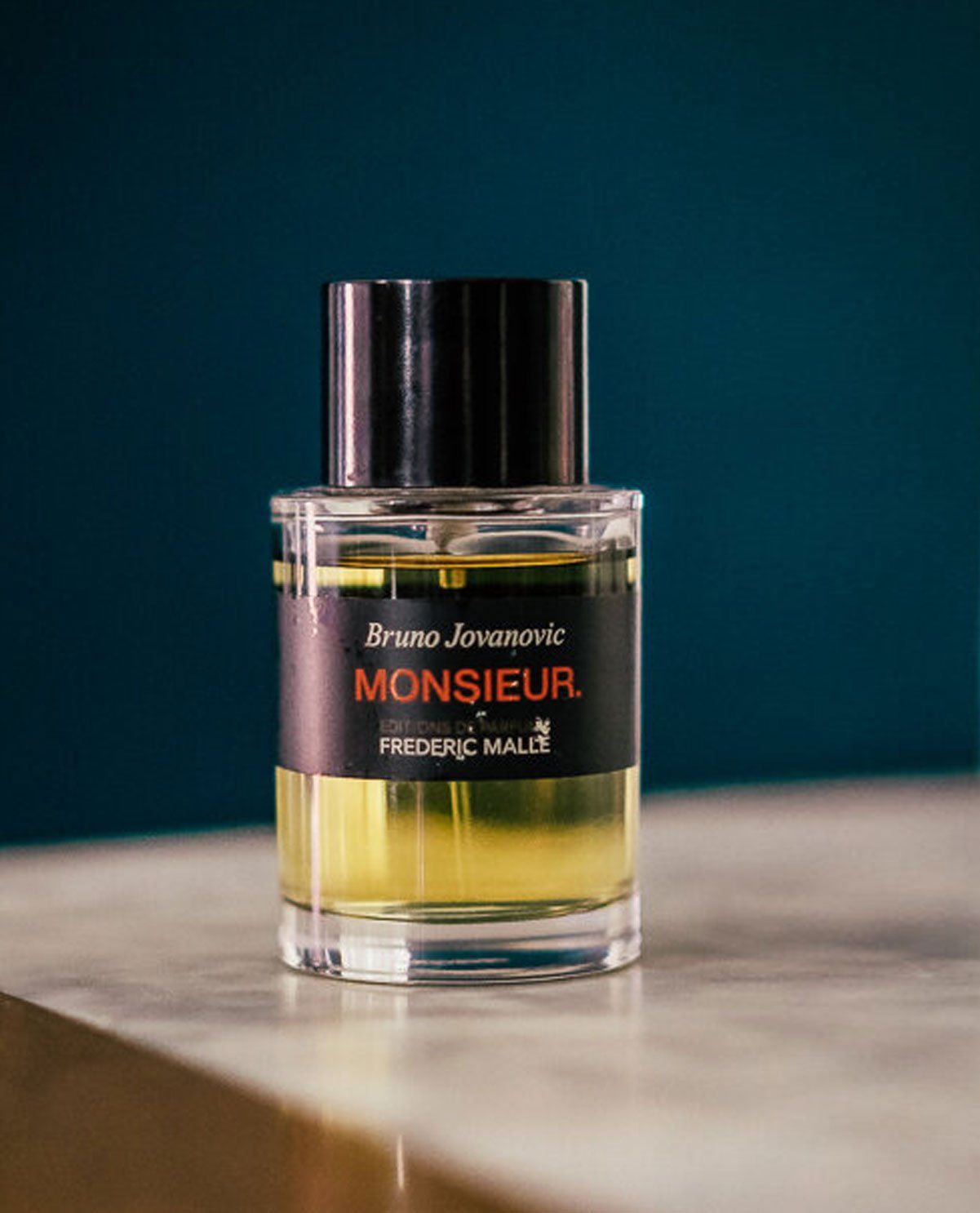 Monsieur Frederic Malle | Minh Tri Scent