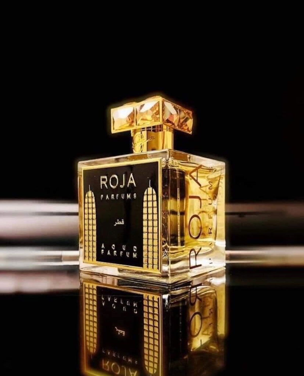 Nước hoa Unisex Roja Parfums Qatar Parfum | VMiA perfume – VMIA Perfume