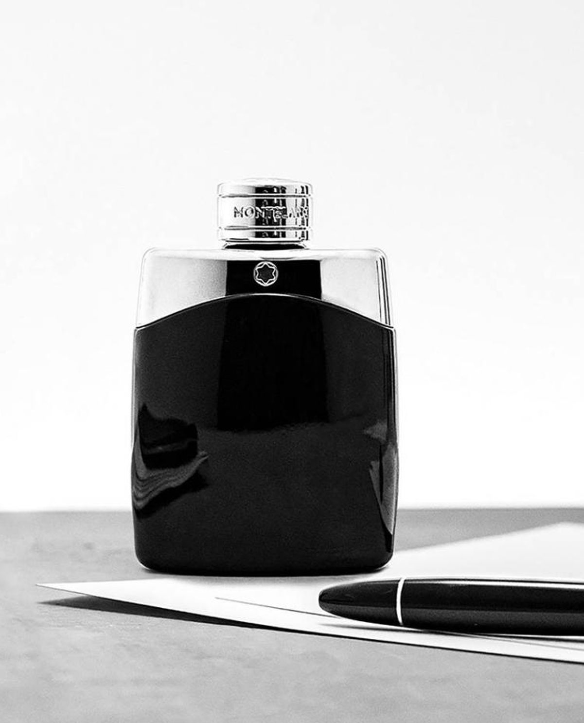 Montblanc Legend Eau de Toilette - LEGEND MONT BLANC