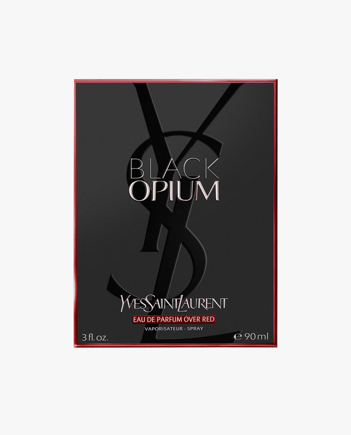Black Opium Yves Saint Laurent