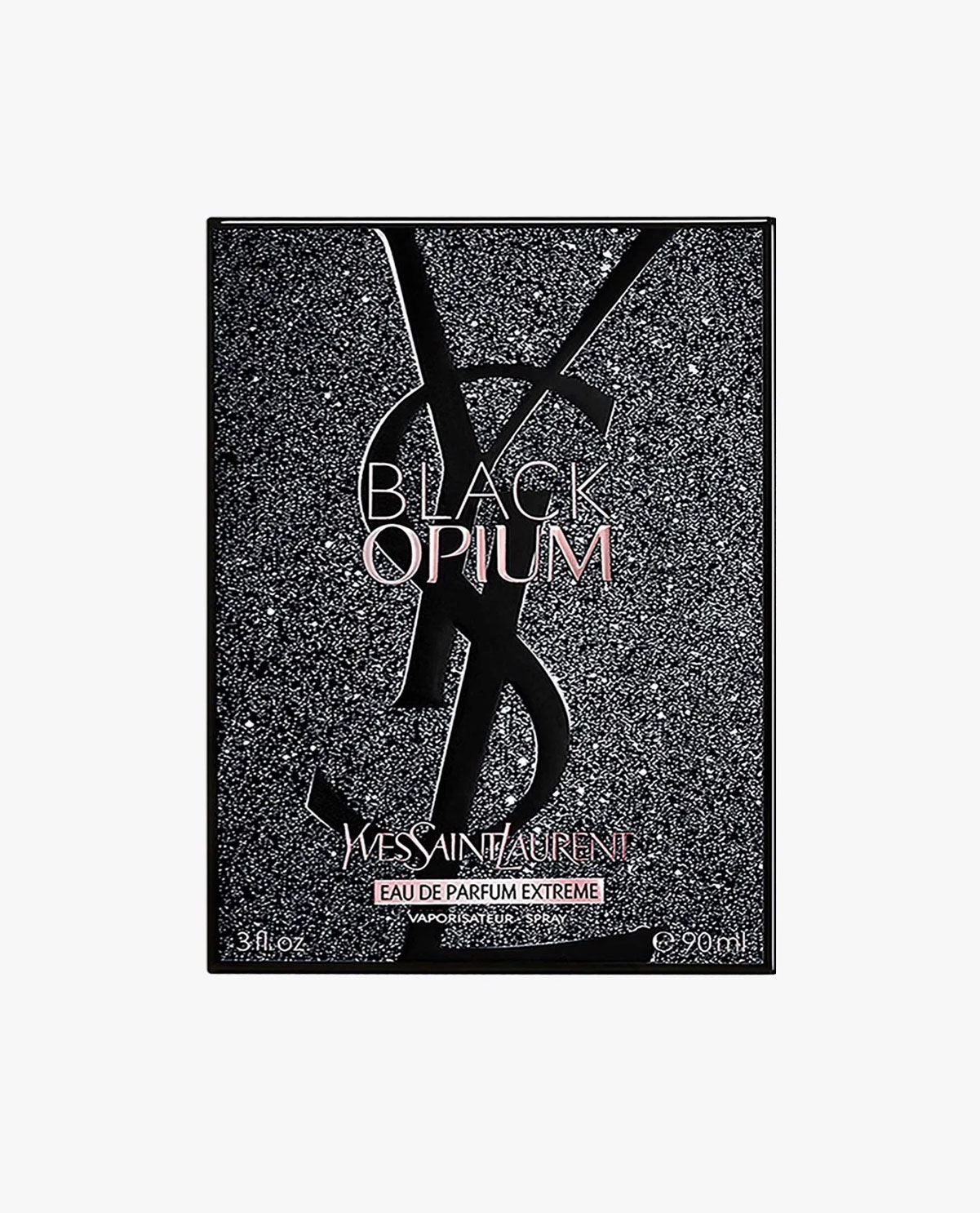 BLACK OPIUM: La fragancia que cautiva - BLACK OPIUM