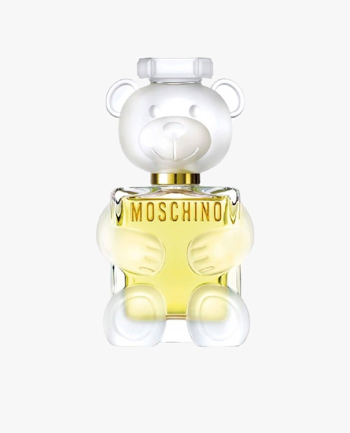 MOSCHINO TOY 2 BUBBLE GUM EDT 100ML - MOSCHINO BUBBLE GUM 100ML