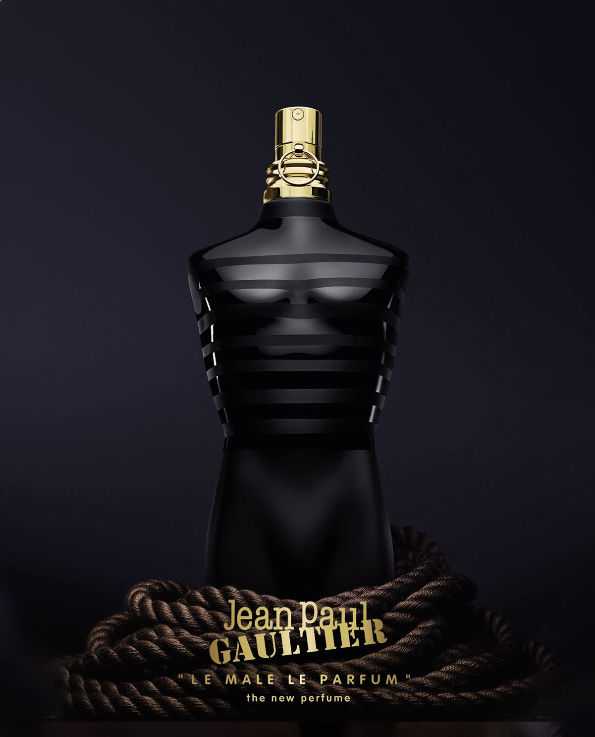 Jean Paul Gaultier: Le Male, Le Parfum y Le Male Elixir - Jean ultra male+ Jean elixir+j le perfum