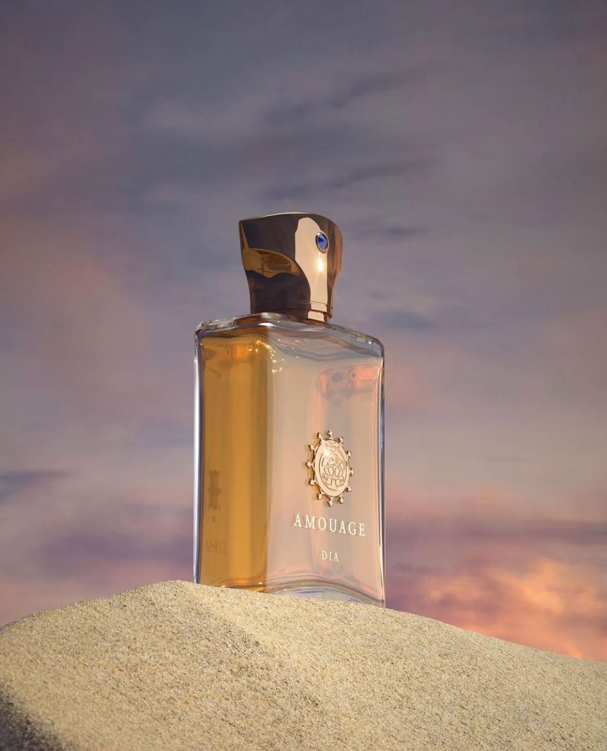 Amouage Dia Amouage Herren Nước Hoa Nam Amouage Dia Pour