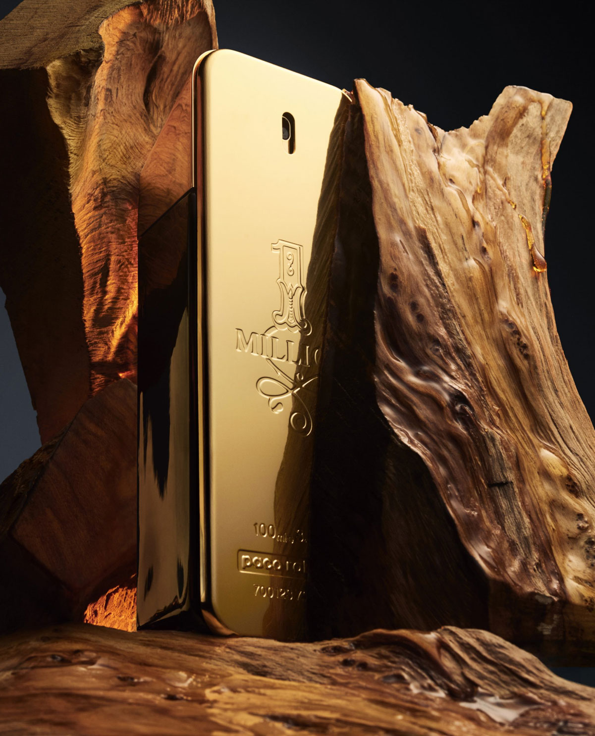 Perfume Invictus Legend de Paco Rabanne: La Leyenda del Triunfo - Perfume Invictus Legend de P.Rabanne-3A