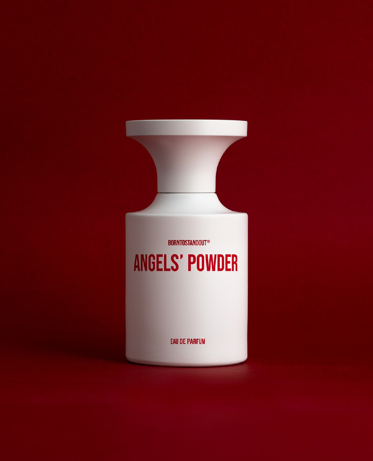 Nước hoa Unisex Borntostandout Angles' Power - VMIA Perfume