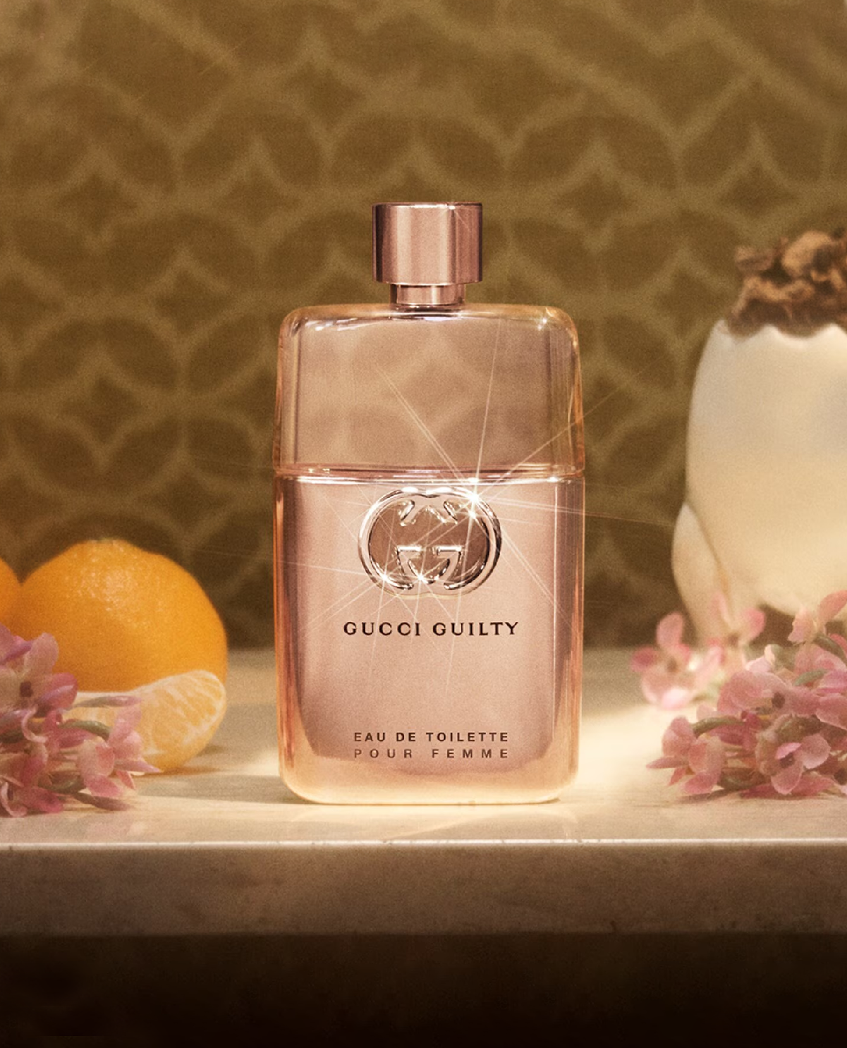 Nước hoa Nữ Gucci Guilty Eau De Toilette Pour Femme VMIA Perfume