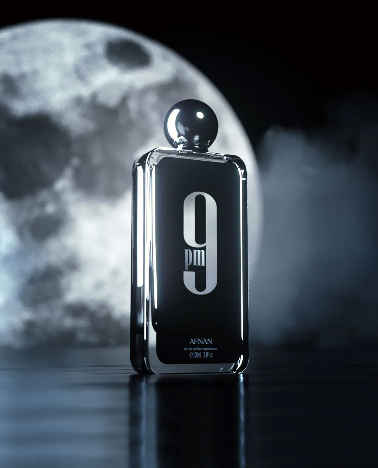 1PERFUME 9PM: La Fragancia Masculina que Define la Noche - 1PERFUME 9PM