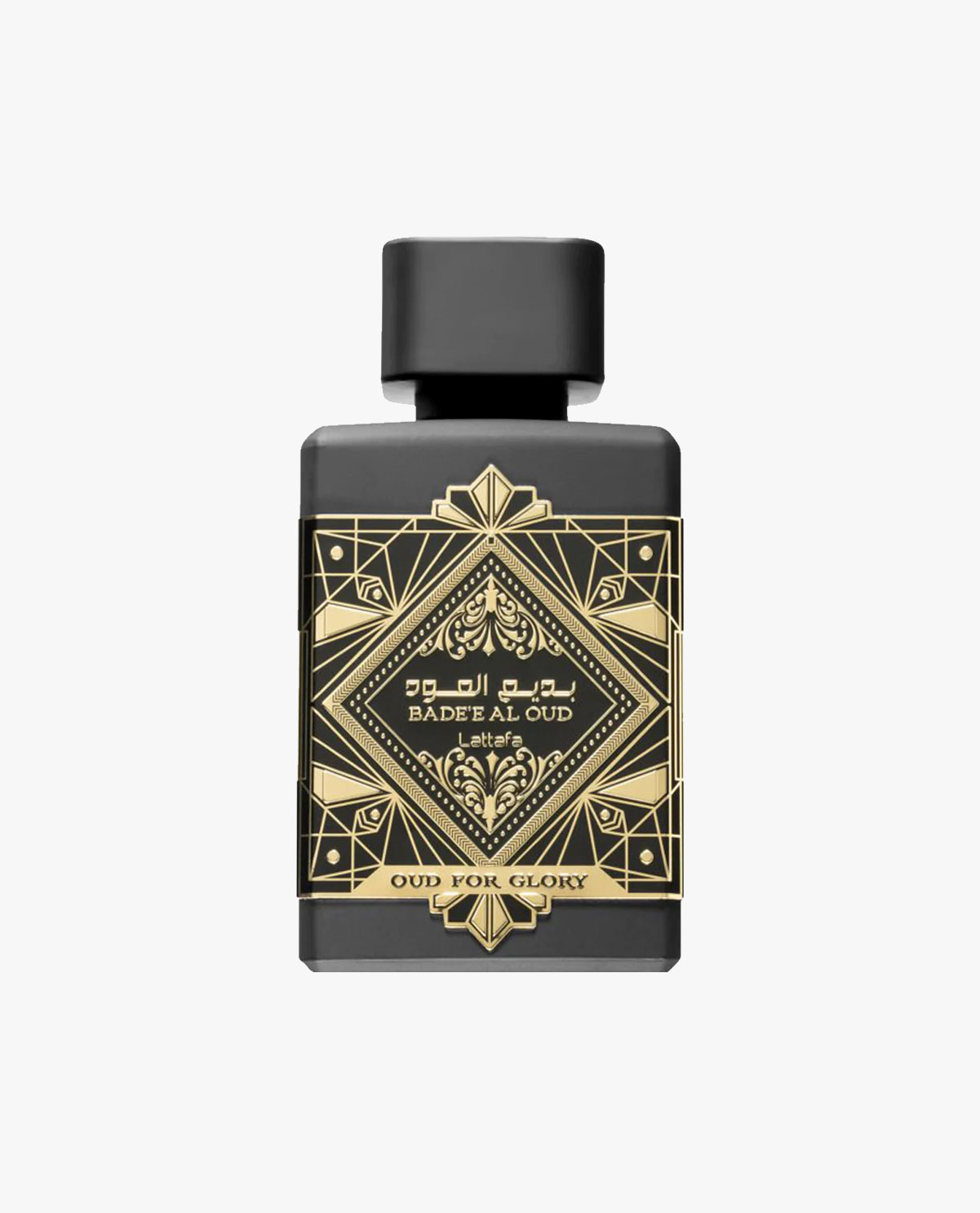 LATTAFA OUD FOR GLORY 100ML