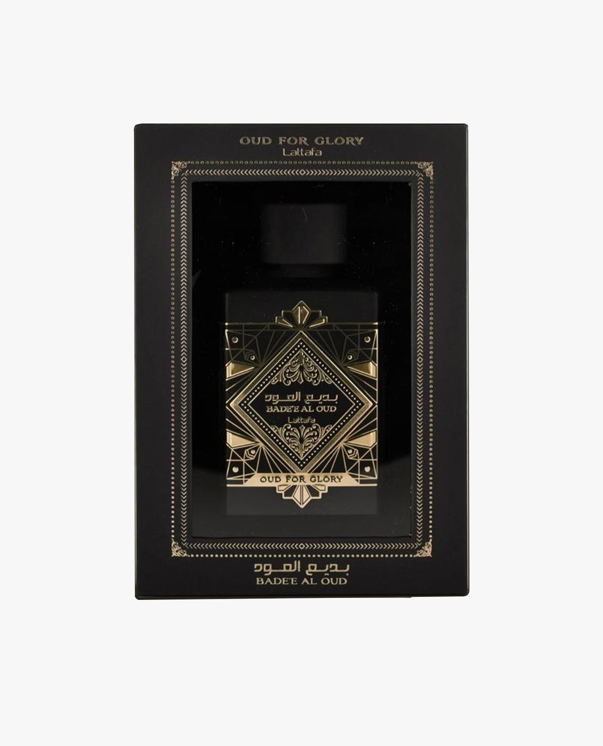 LATTAFA OUD FOR GLORY 100ML