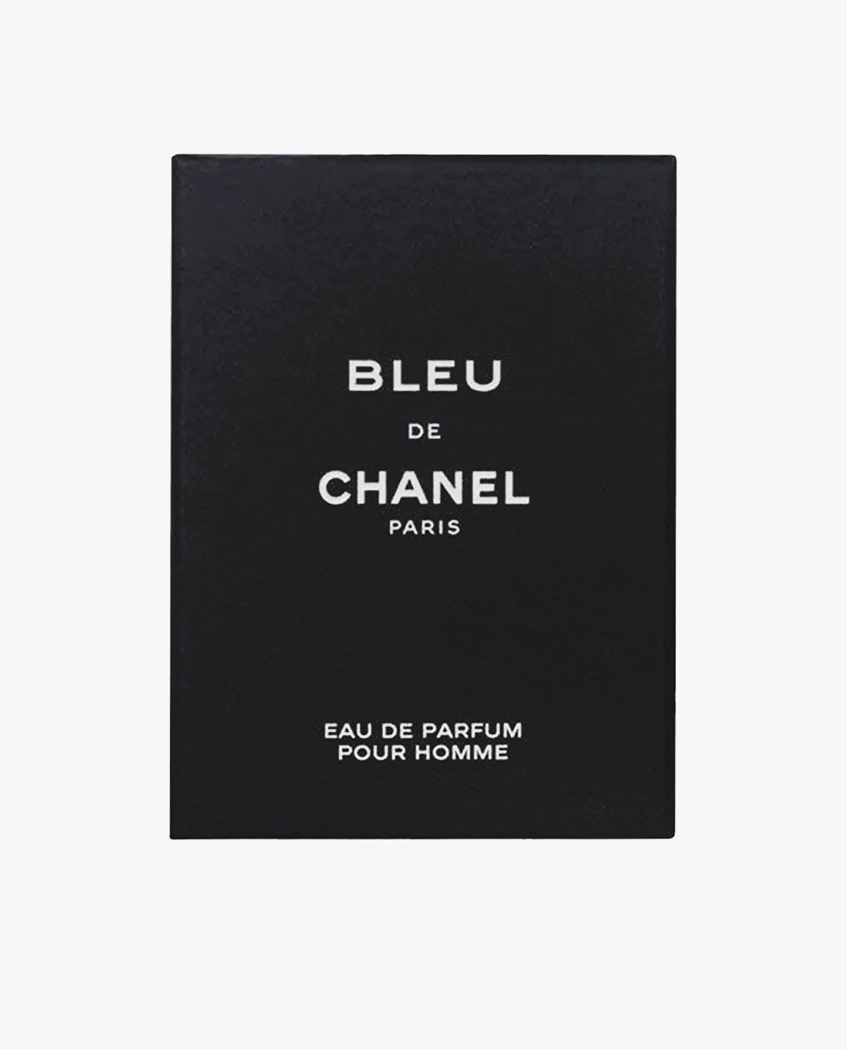 Nước Hoa Nam Bleu De Chanel Eau De Parfum Pour Homme 50ml