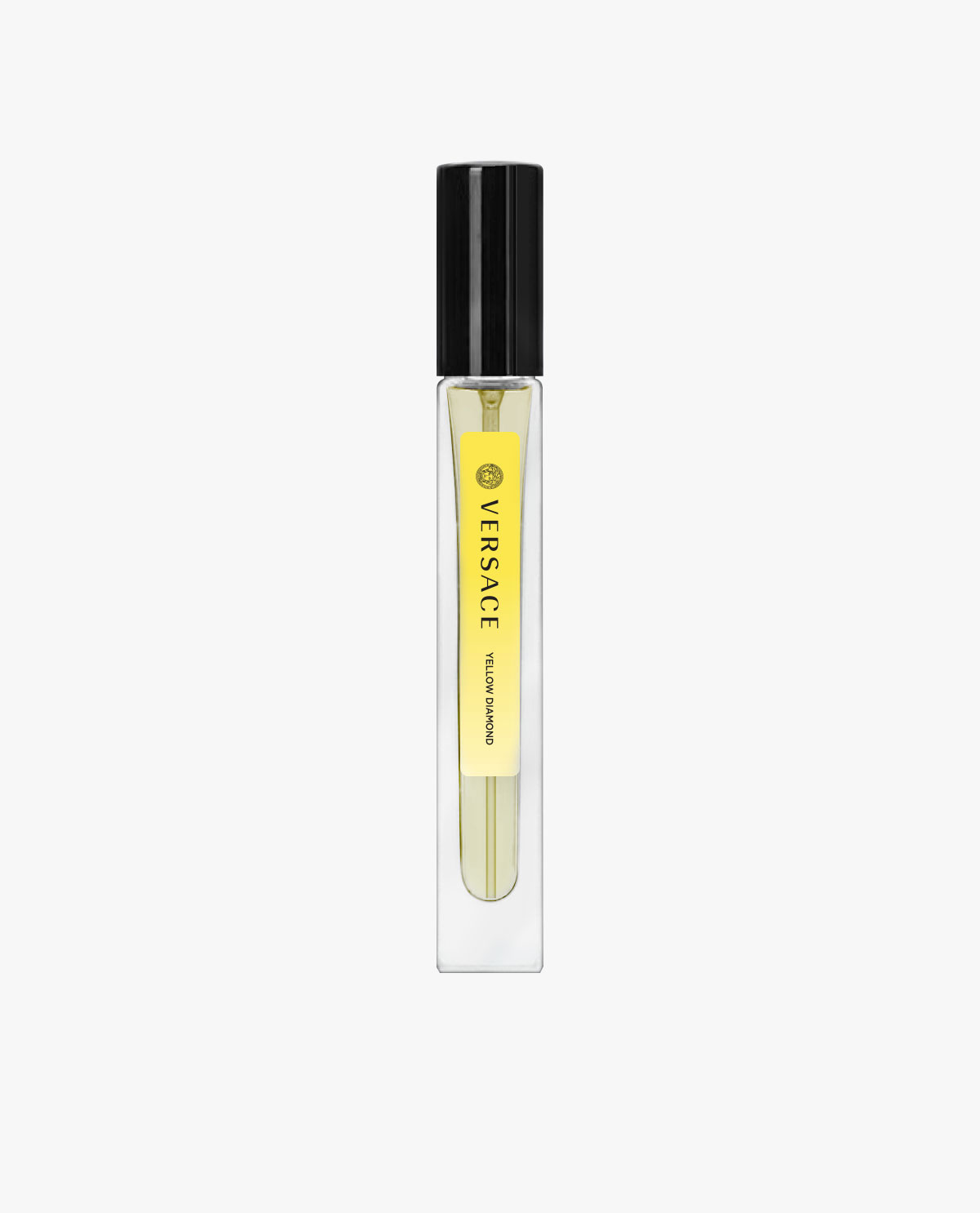 YELLOW DIAMOND VERSACE: El aroma que te define - YELLOW DIAMOND VERSACE
