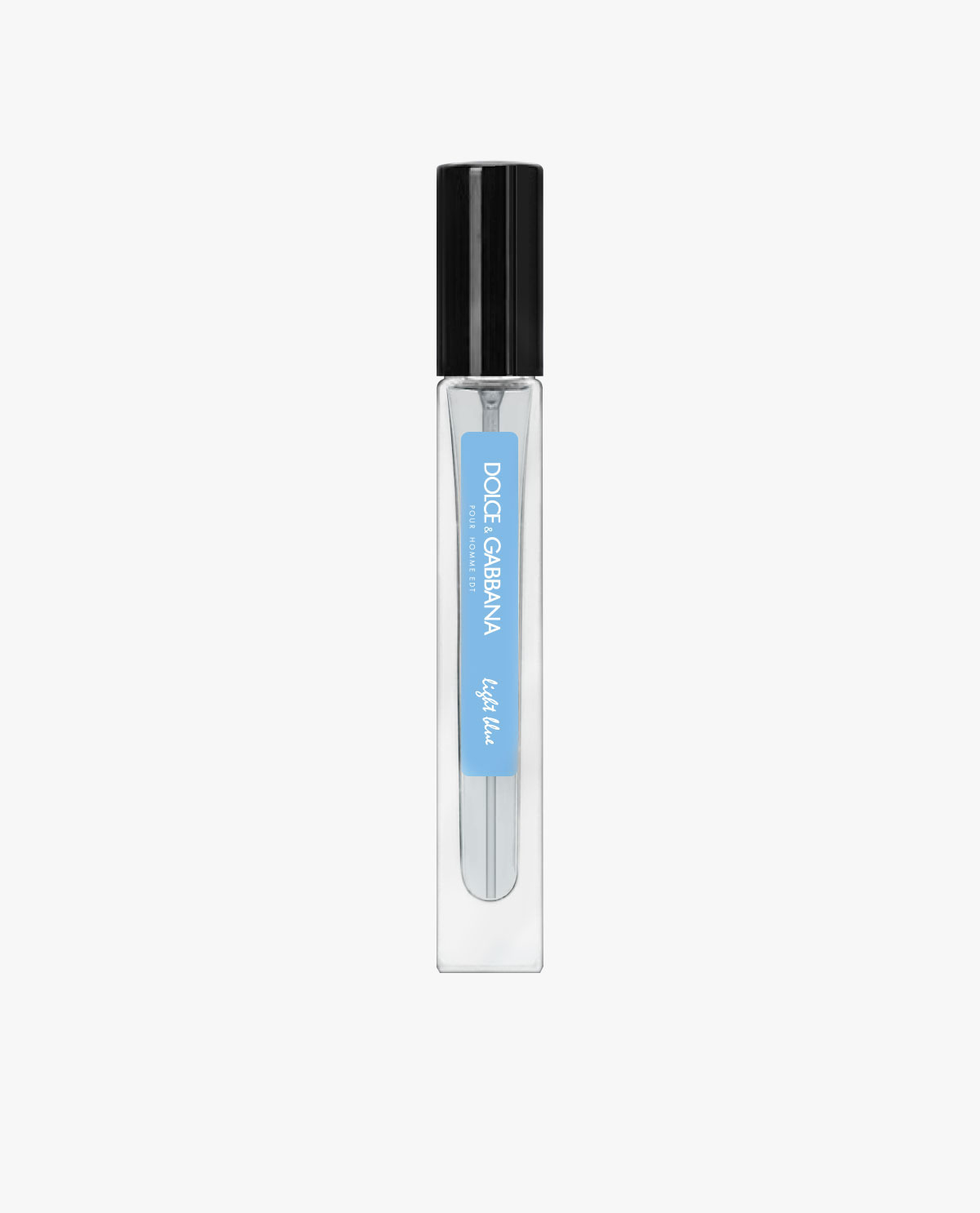 LIGHT BLUE MEN: La Fragancia que Define tu Estilo - LIGHT BLUE MEN 120 ML PERFUME MEN 1.1