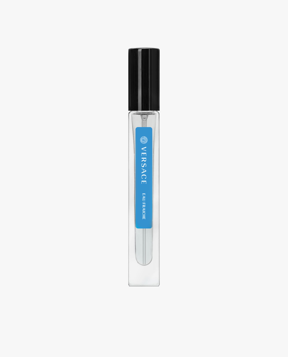 Versace Eau Fraiche+: Un Aroma Masculino y Refrescante - VERSACE EAU FRAICHE+PERFUMERO