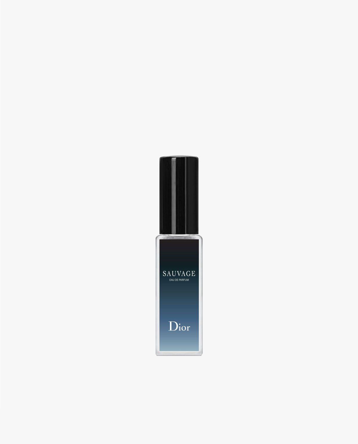 Nước Hoa Dior Sauvage Parfum Chính Hãng