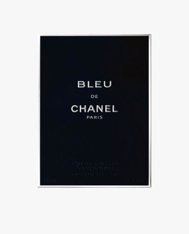 Bleu De Chanel Eau De Parfum For Men  150 ml