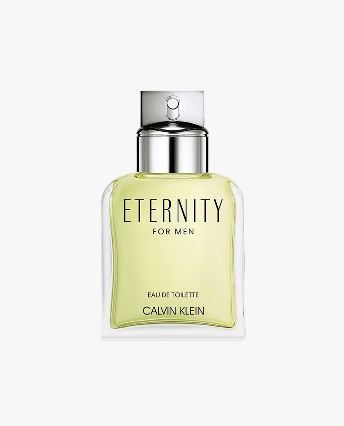 ETERNITY CALVIN KLEIN + PERFUMERO