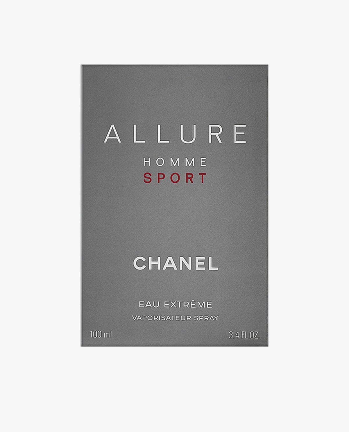 Nước hoa nam Chanel Allure Homme Sport eau extreme edp 100ml chính hãng Pháp PN7386 #38 Nước hoa nam Chanel Allure Homme Sport eau extreme edp 100ml chính hãng Pháp PN7386