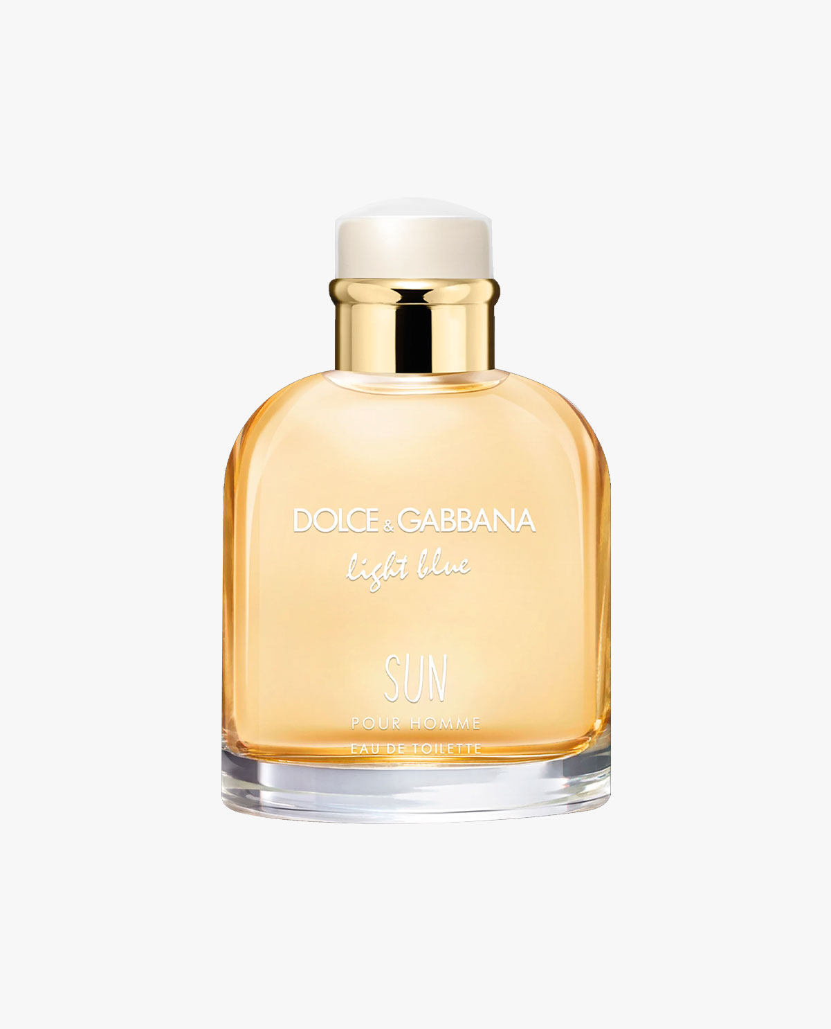 DOLCE & GABBANA LIGHT BLUE SUN + Perfumero: El aroma del verano italiano - DOLCE & GABBANA LIGHT BLUE SUN+Perfumero