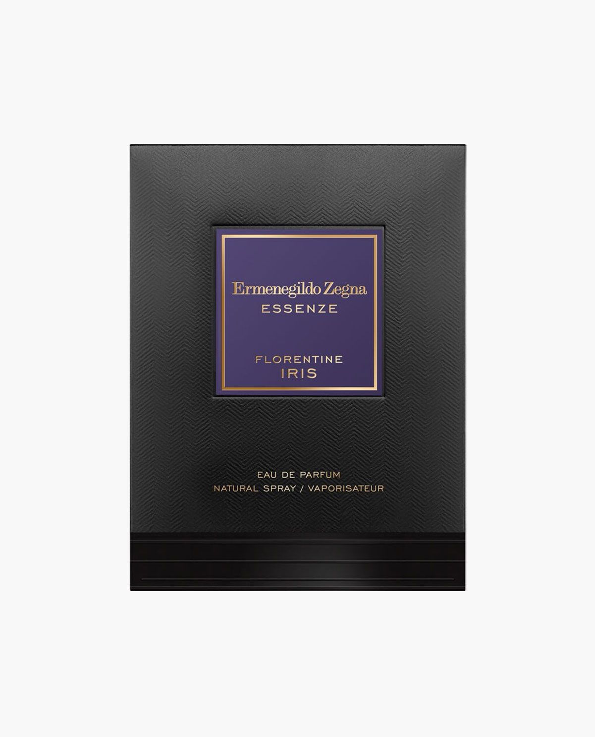 Nước hoa Nam Ermenegildo Zegna Essenze Florentine Iris