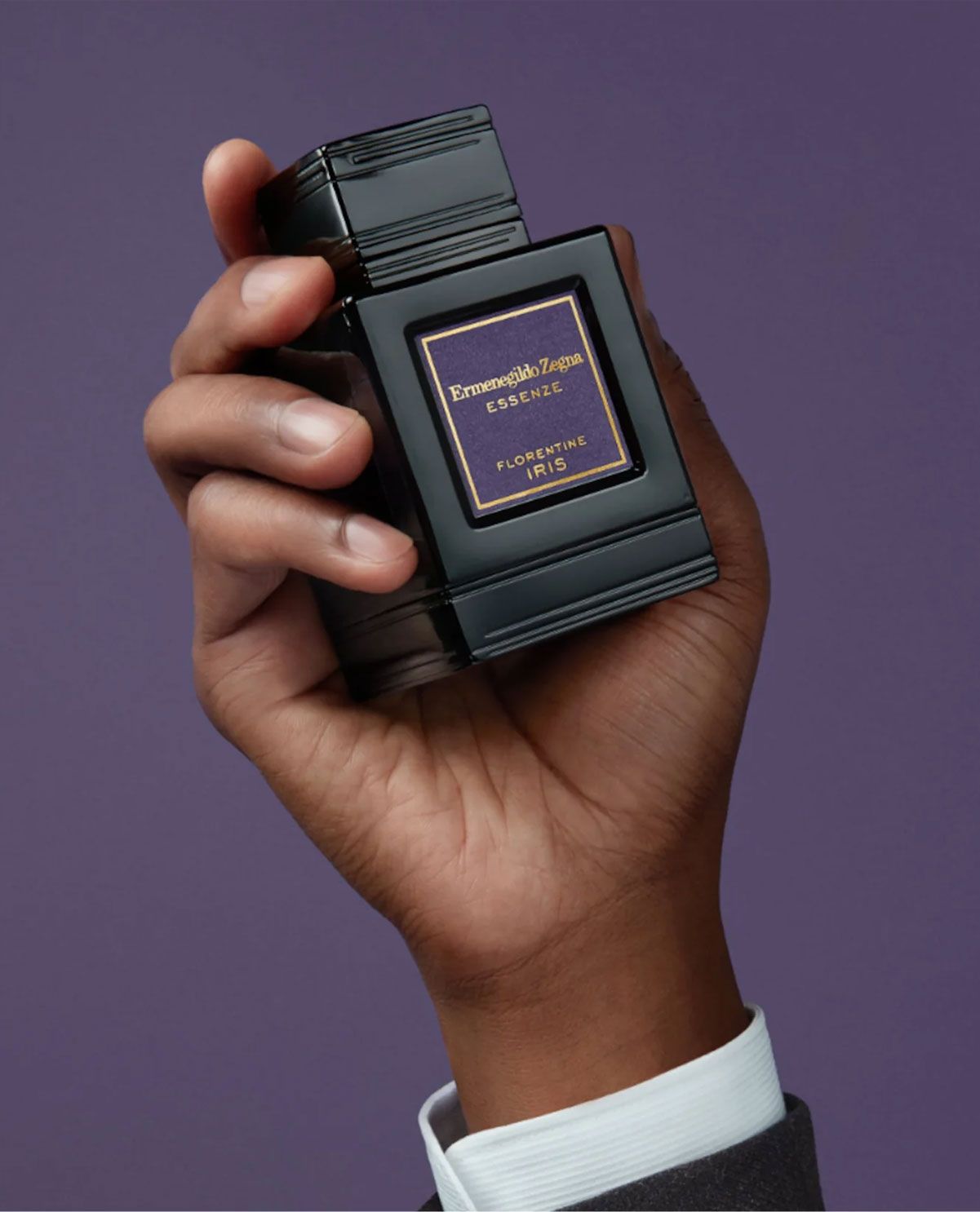 Nguyen Tien Quy【Ermenegildo Zegna】 ermenegildo-zegna-essenze-