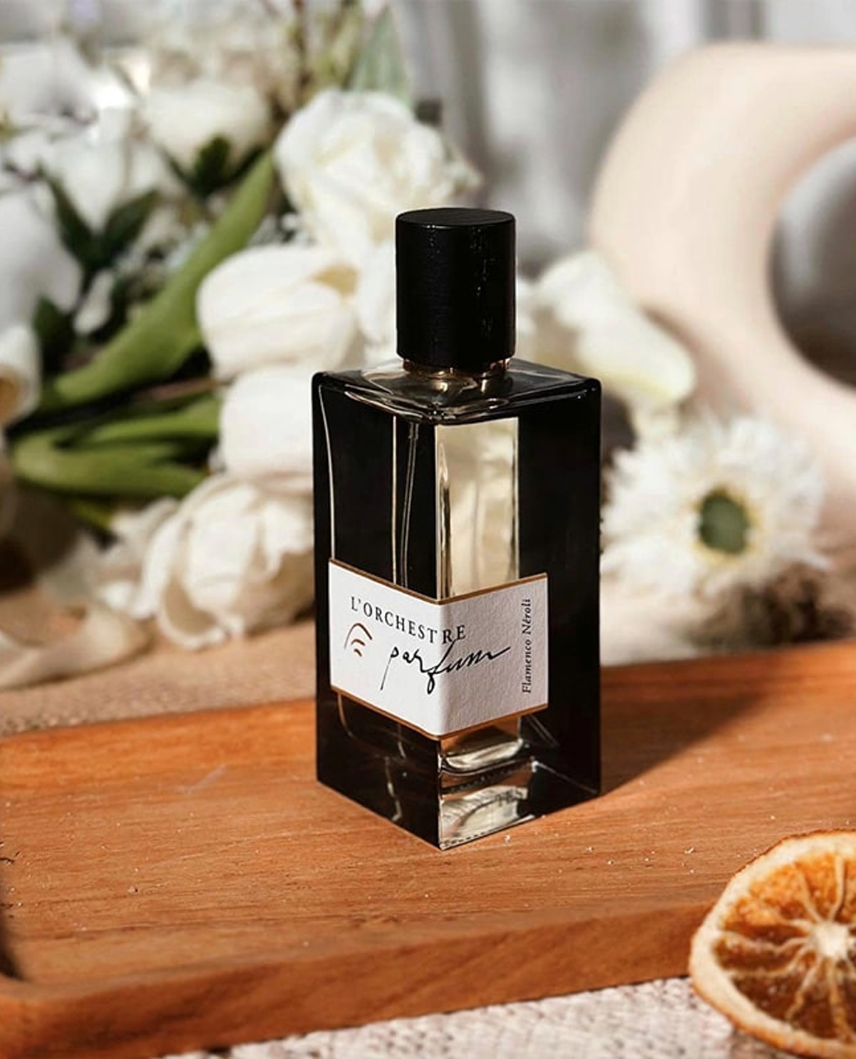 香水(ユニセックス) L'ORCHESTRE parfum Flamenco Neroli 100ml
