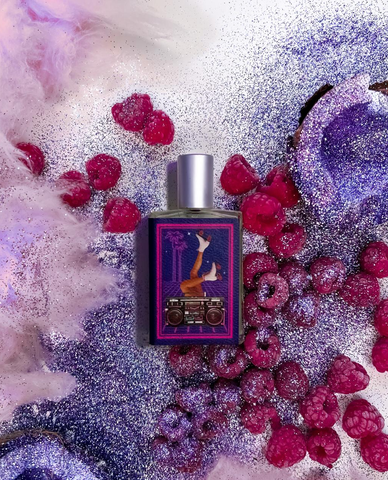 Nước hoa Unisex Imaginary Authors In Love With Everything - VMIA – VMIA Perfume