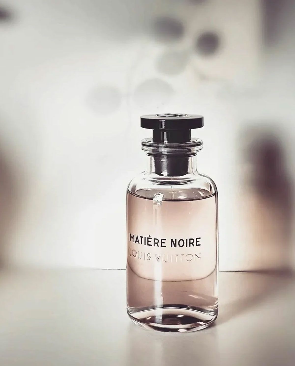matiere noire louis vuitton perfume