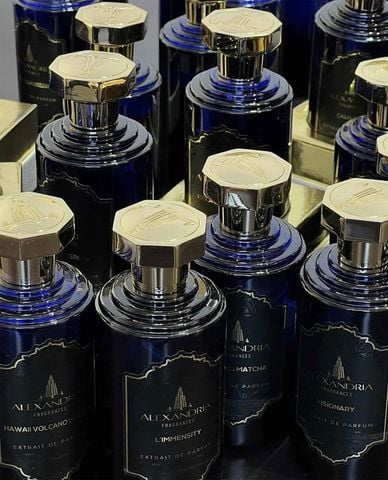 Nước hoa Unisex Alexandria Fragrances Brooklyn Fragrance Lover - VMIA –  VMIA Perfume