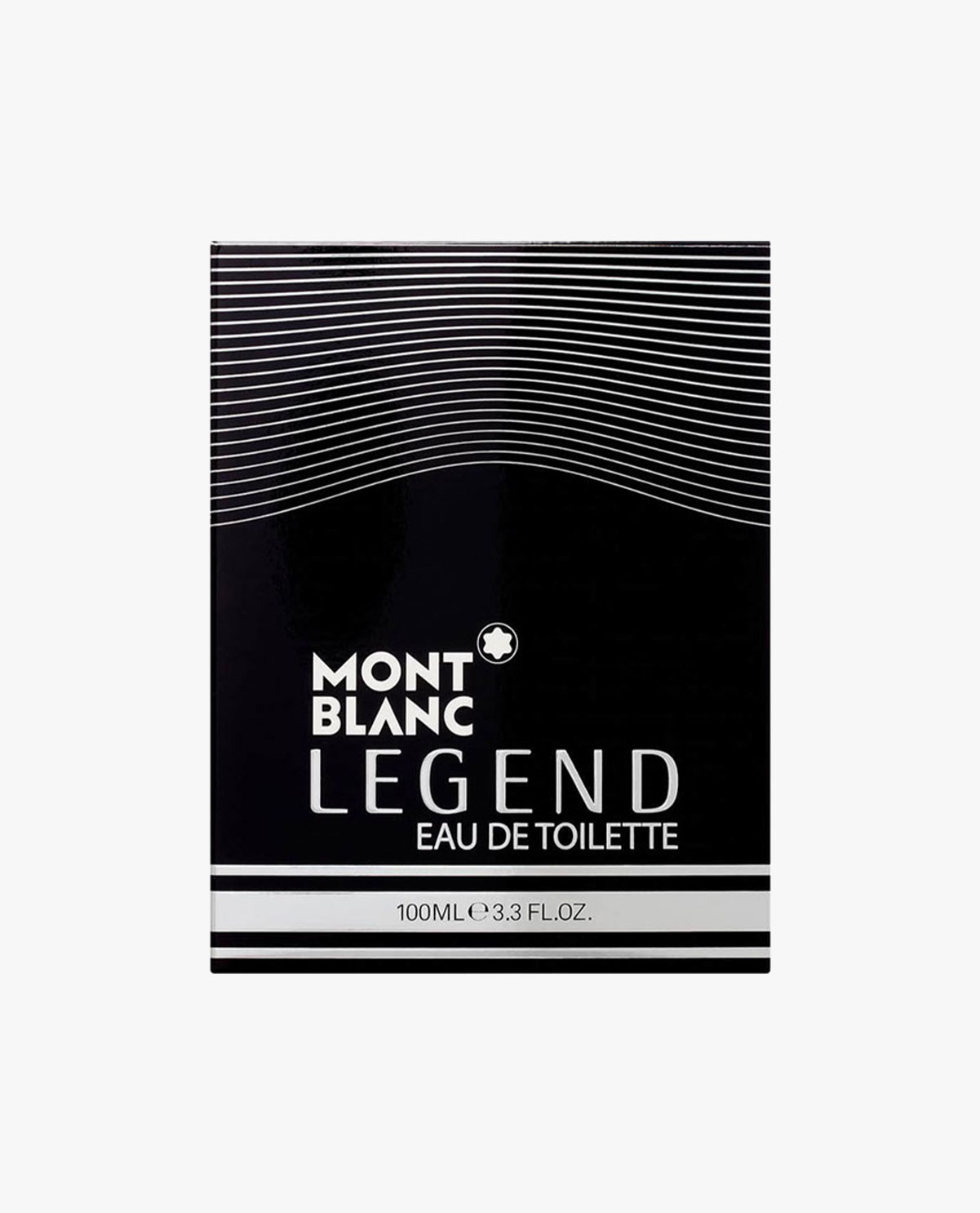 Montblanc Legend Eau de Toilette - LEGEND MONT BLANC