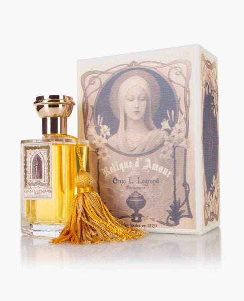 Oriza L. Legrand – VMIA Perfume