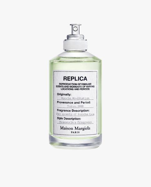 Nước hoa Unisex Maison Margiela Replica Matcha Meditation | VMiA perfu ...