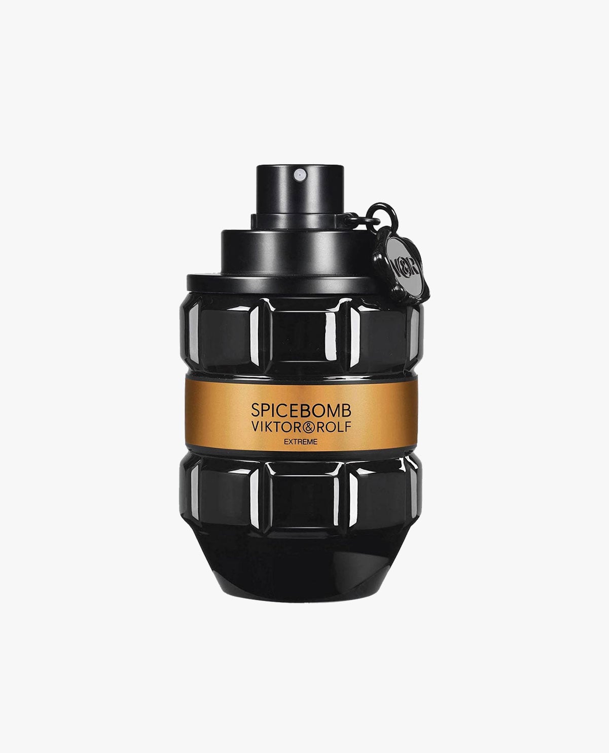 PERFUME SPICEBOMB EXTREME VIKTOR & ROLF 100ML - PERFUME SPICE BOMB VIKTOR & ROLF 100ML