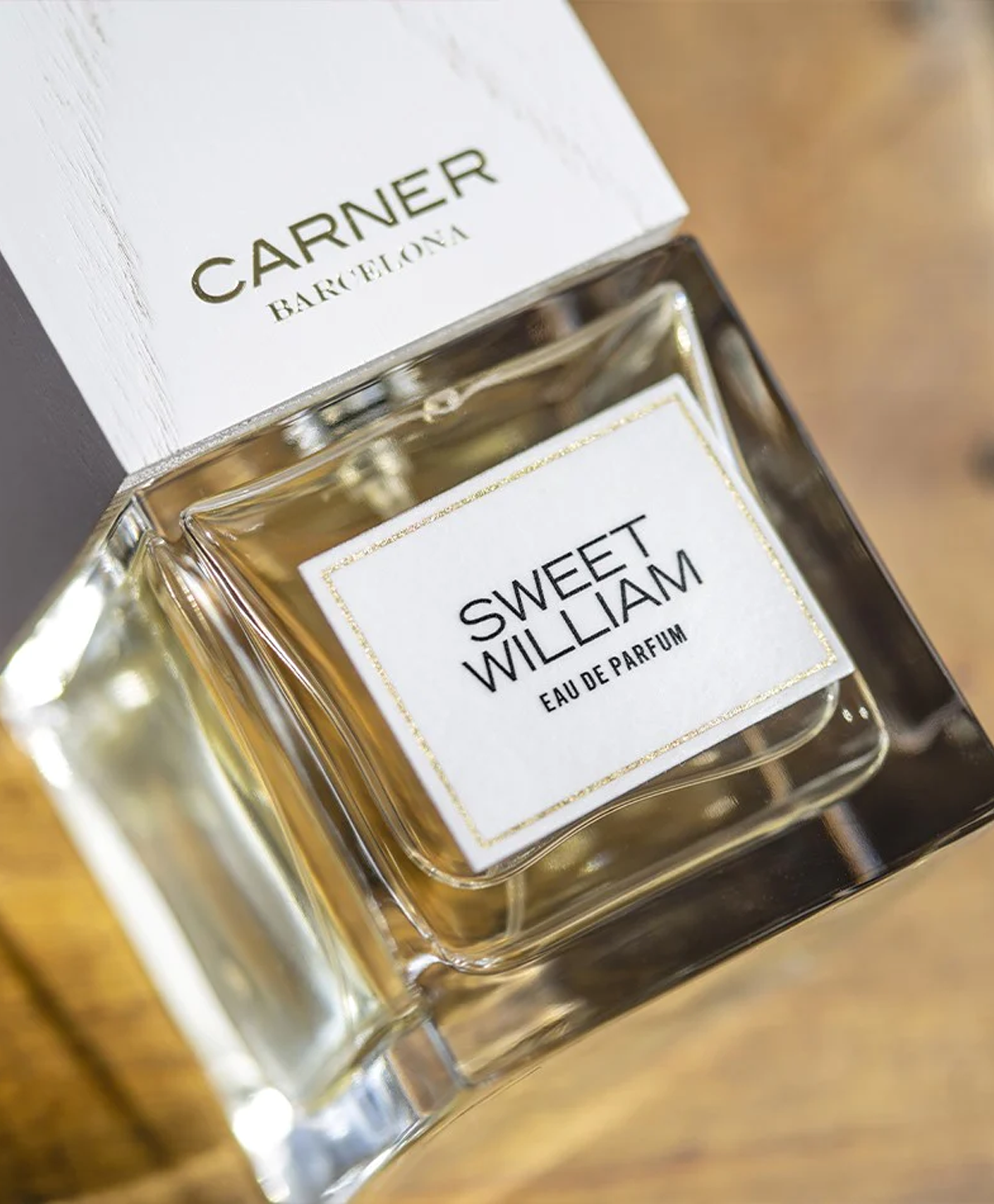 Nước hoa Unisex Carner Barcelona Sweet William VMIA Perfume