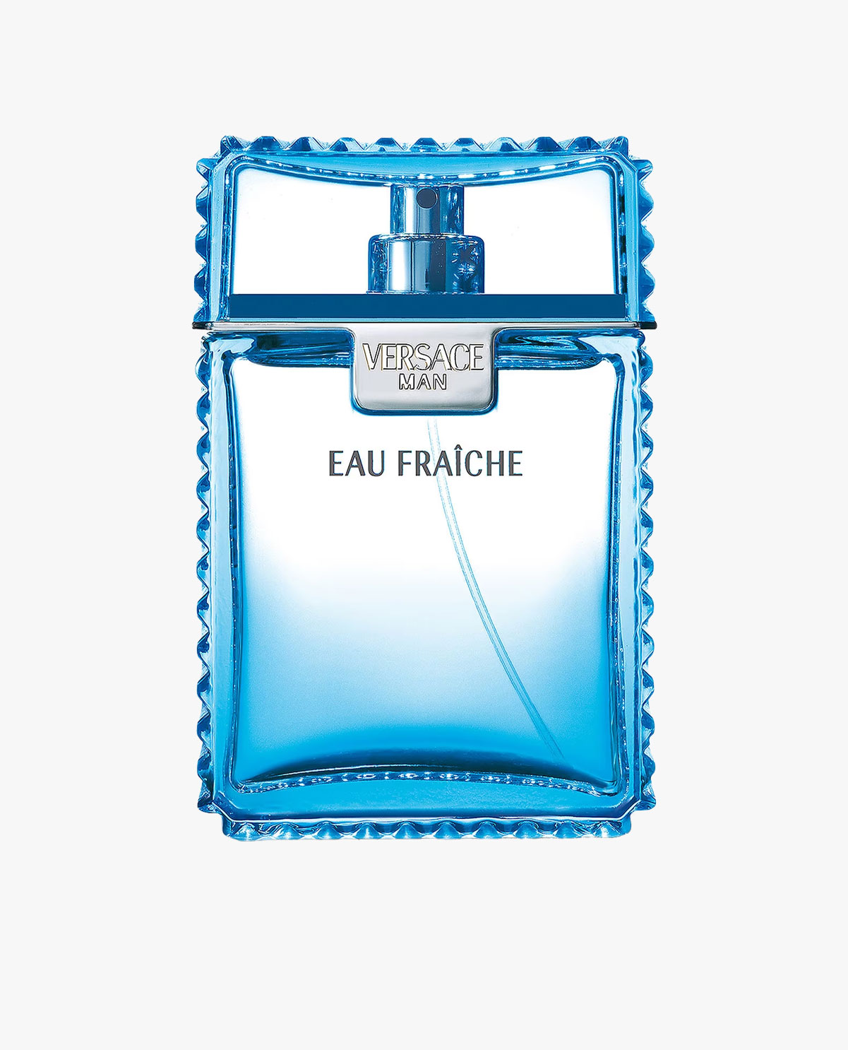 Versace Eau Fraiche+: Un Aroma Masculino y Refrescante - VERSACE EAU FRAICHE+PERFUMERO